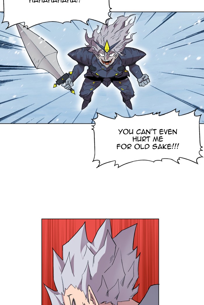 Hardcore Leveling Warrior Chapter 182.7 page 57 - 