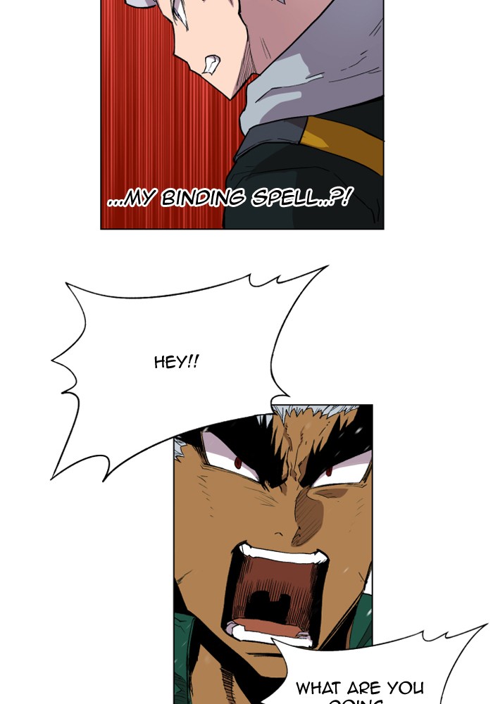 Hardcore Leveling Warrior Chapter 182.7 page 58 - 