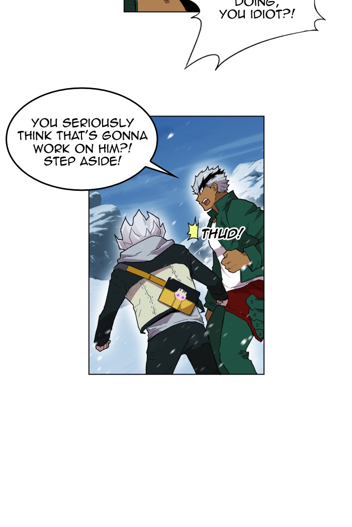Hardcore Leveling Warrior Chapter 182.7 page 59 - 