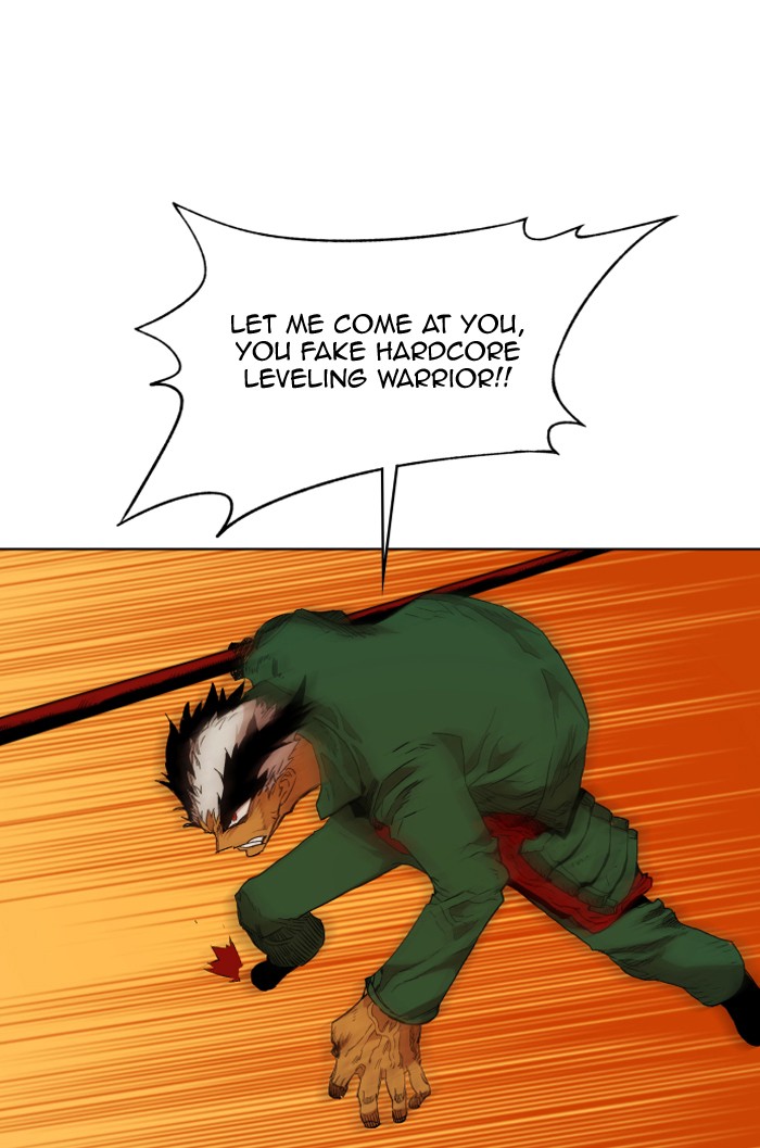 Hardcore Leveling Warrior Chapter 182.7 page 60 - 