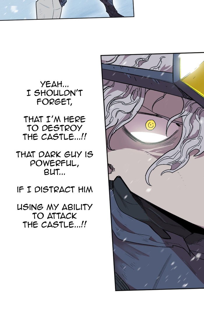 Hardcore Leveling Warrior Chapter 182.7 page 62 - 