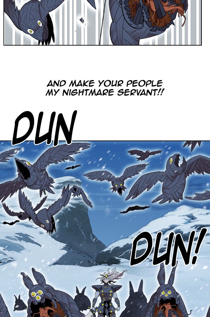 Hardcore Leveling Warrior Chapter 182.7 page 66 - 