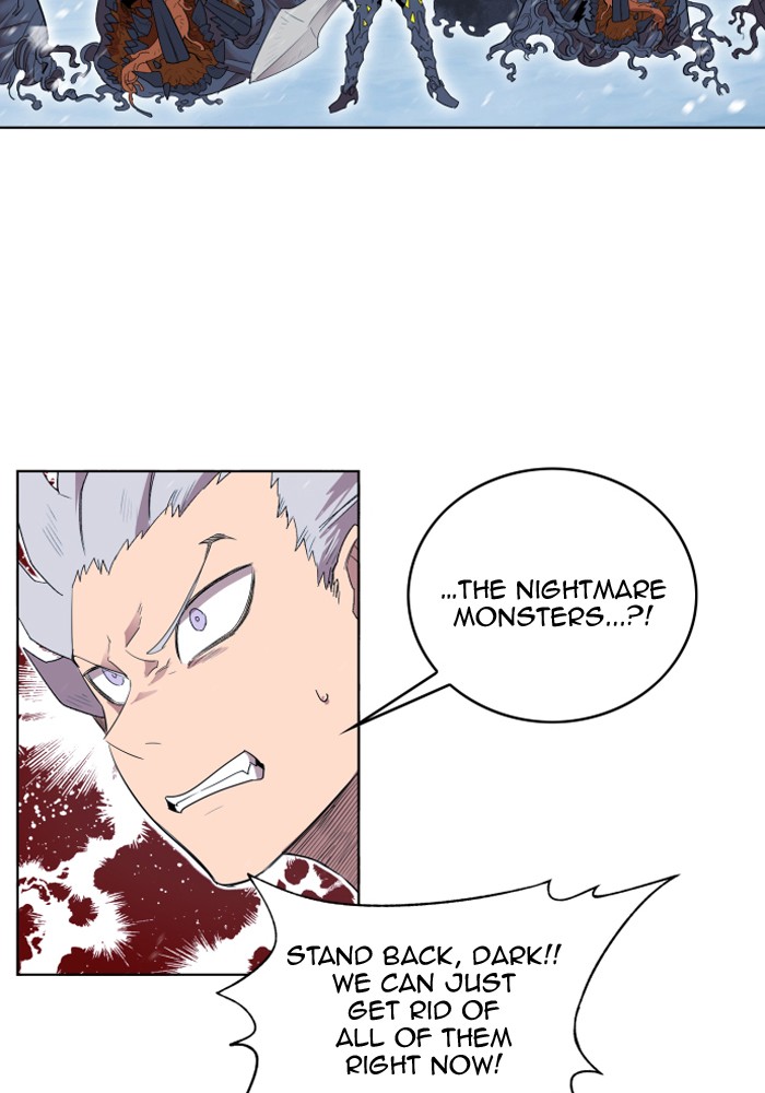 Hardcore Leveling Warrior Chapter 182.7 page 67 - 