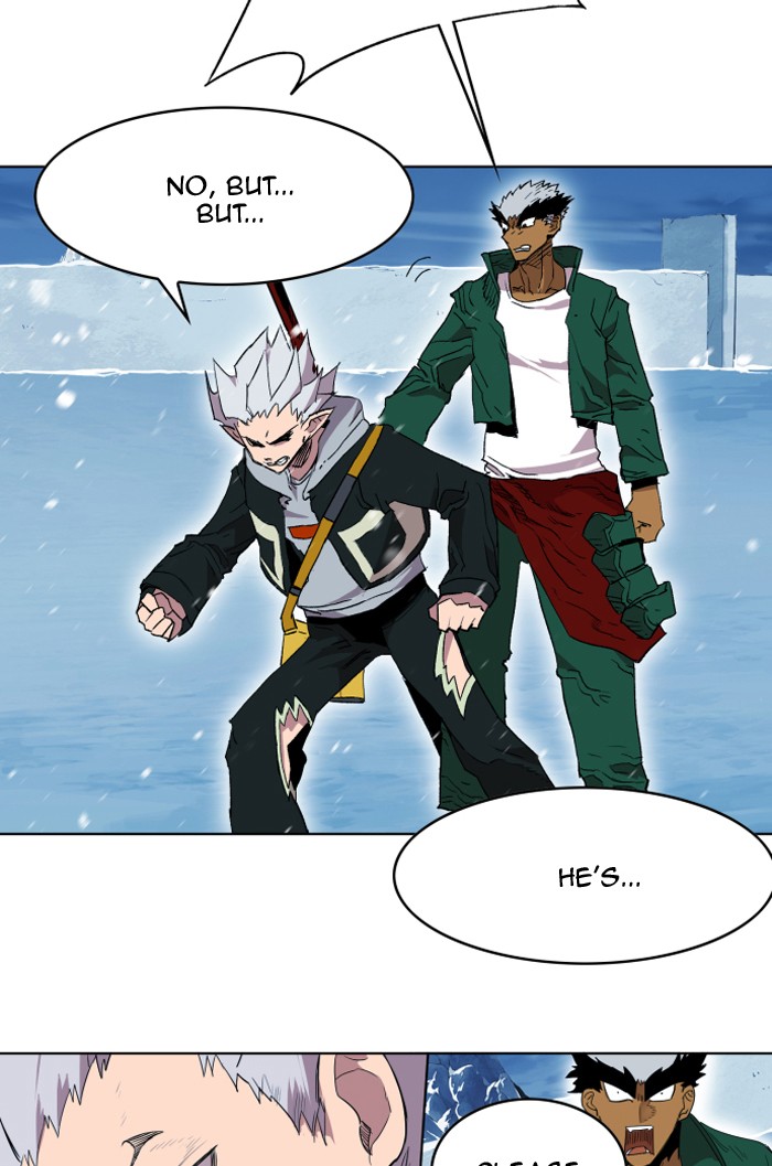 Hardcore Leveling Warrior Chapter 182.7 page 68 - 