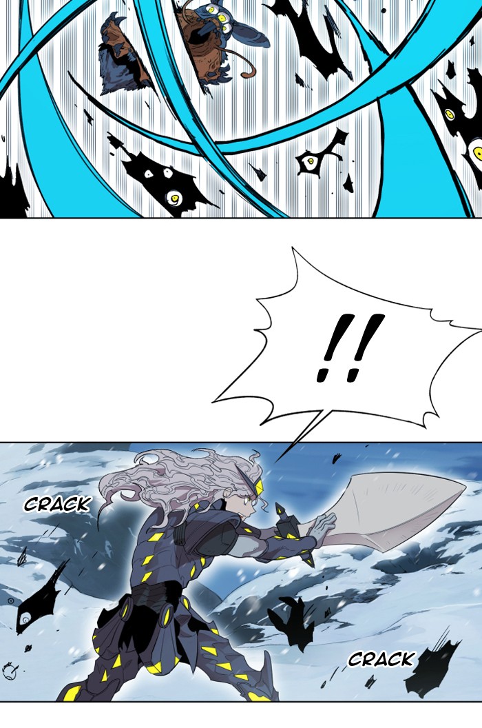 Hardcore Leveling Warrior Chapter 182.7 page 76 - 