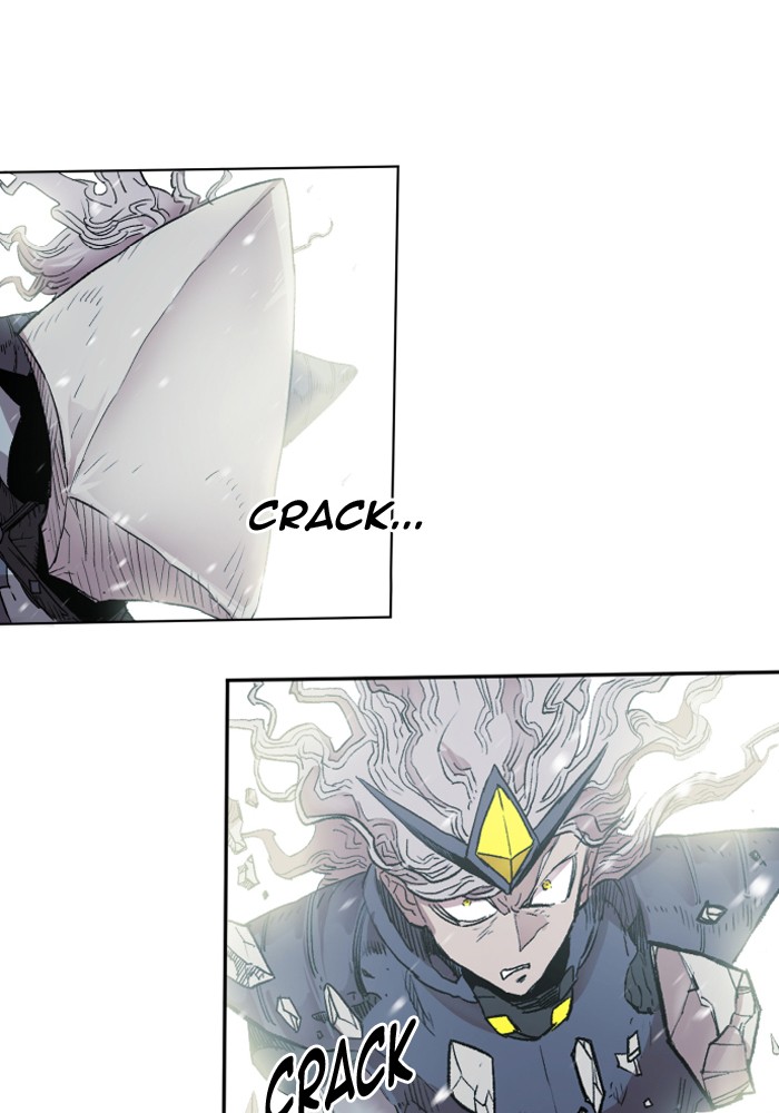 Hardcore Leveling Warrior Chapter 182.7 page 77 - 