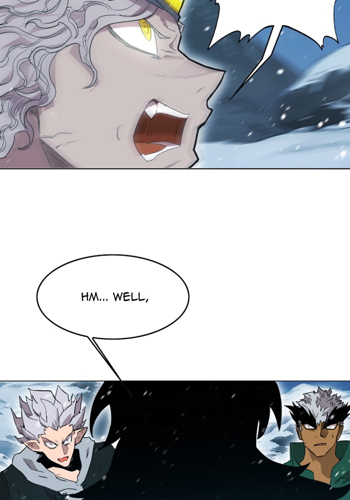 Hardcore Leveling Warrior Chapter 182.7 page 79 - 