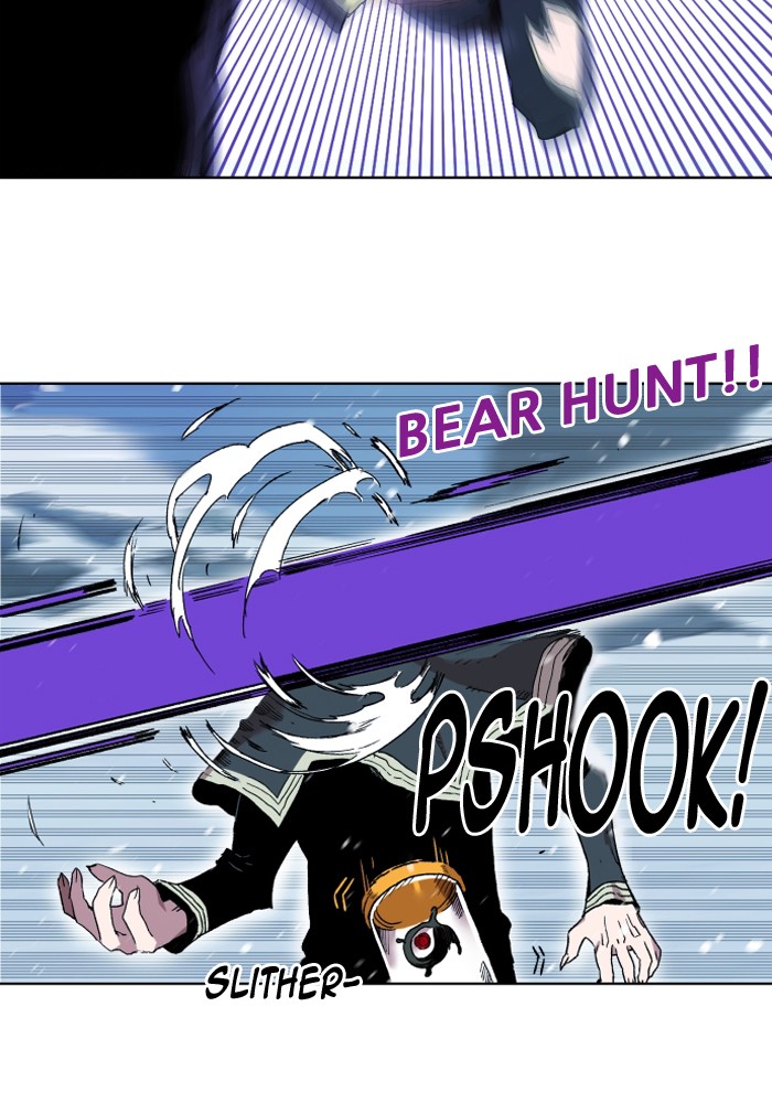 Hardcore Leveling Warrior Chapter 182.8 page 2 - 