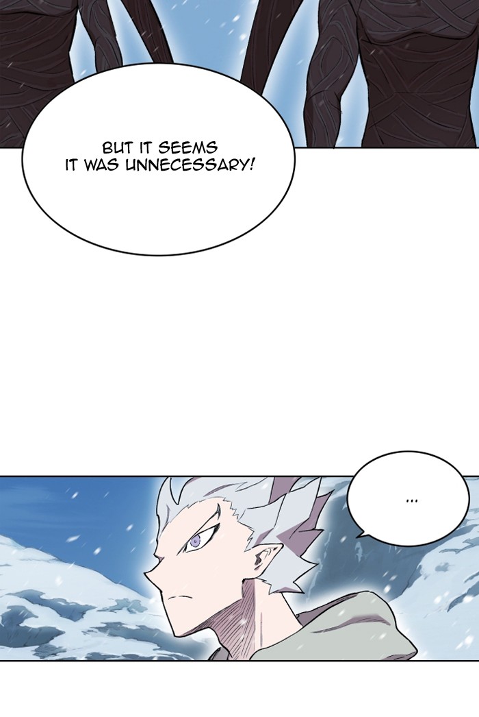 Hardcore Leveling Warrior Chapter 182.8 page 11 - 