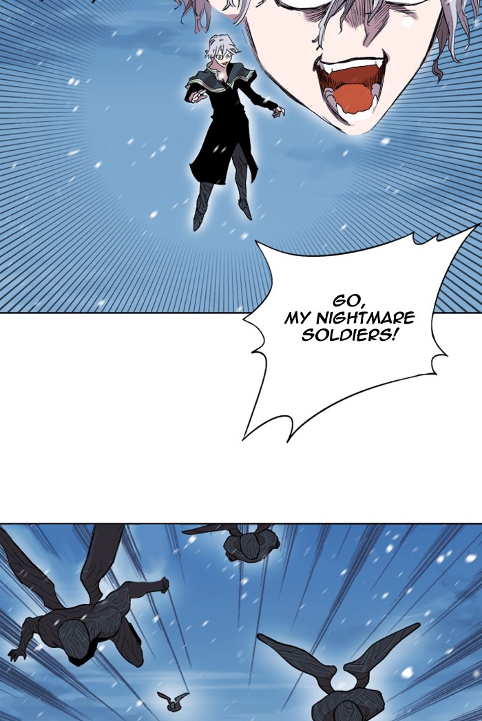 Hardcore Leveling Warrior Chapter 182.8 page 13 - 