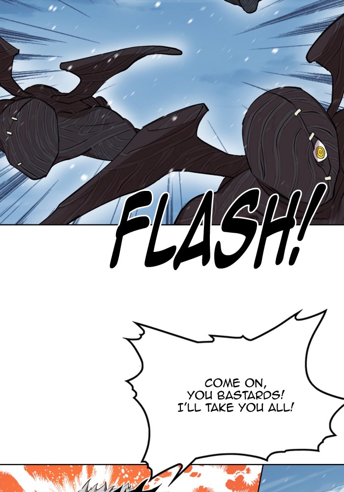 Hardcore Leveling Warrior Chapter 182.8 page 14 - 