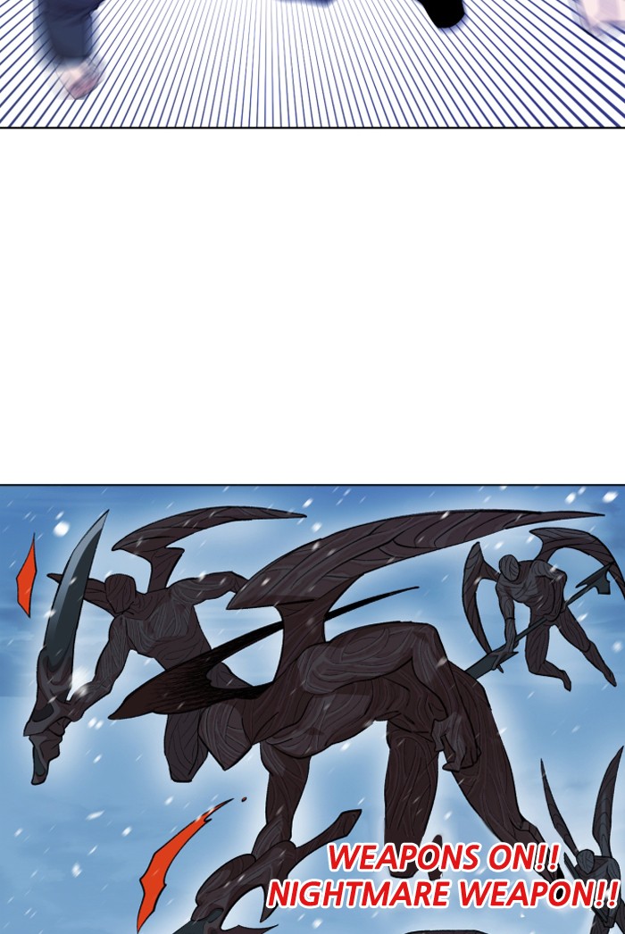 Hardcore Leveling Warrior Chapter 182.8 page 19 - 
