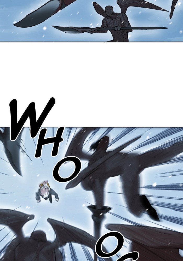 Hardcore Leveling Warrior Chapter 182.8 page 20 - 