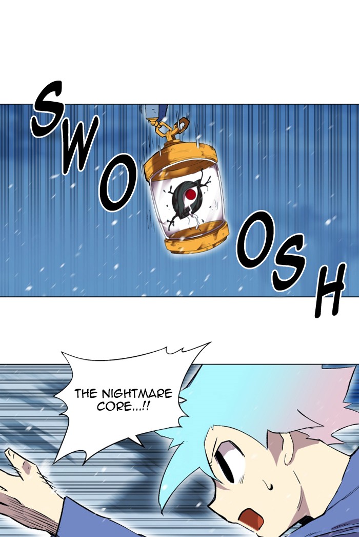 Hardcore Leveling Warrior Chapter 182.8 page 3 - 
