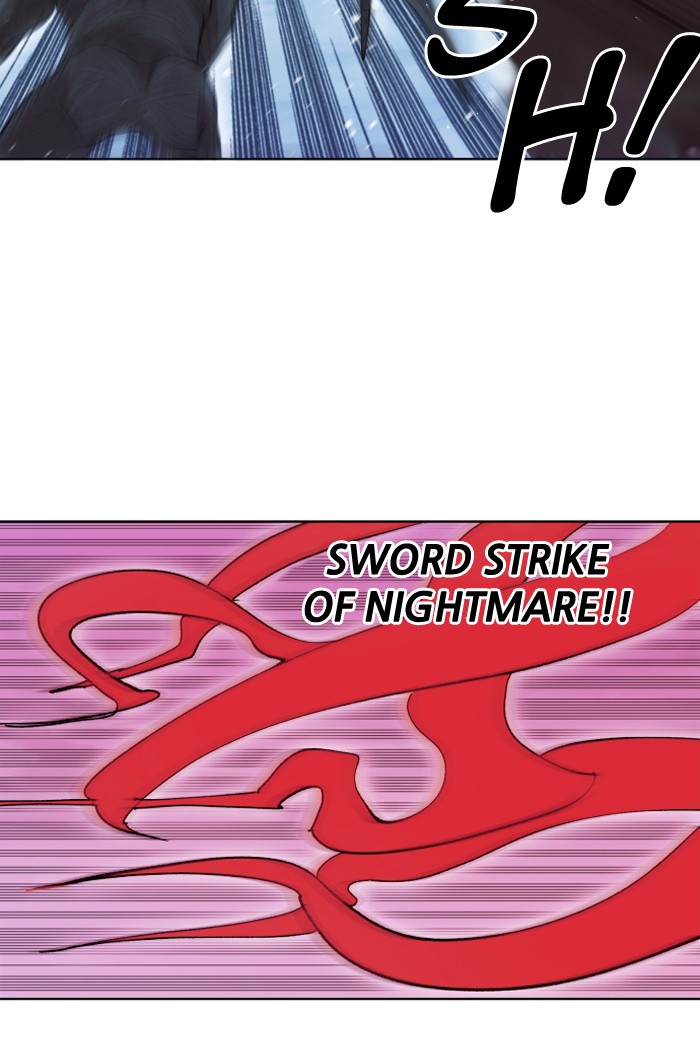 Hardcore Leveling Warrior Chapter 182.8 page 21 - 