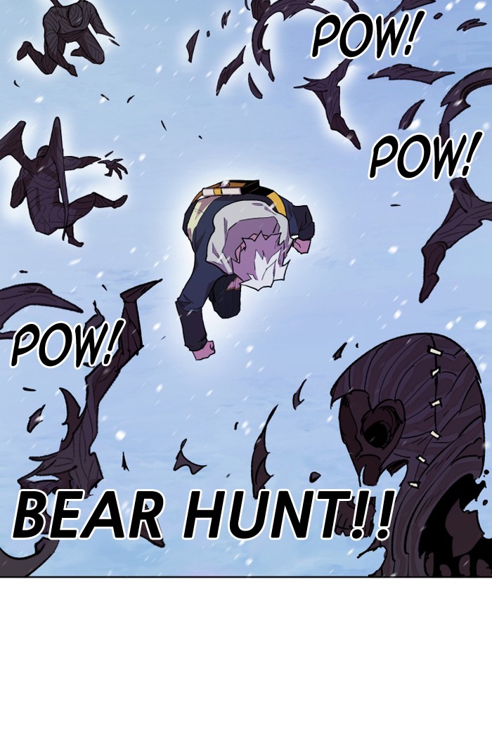 Hardcore Leveling Warrior Chapter 182.8 page 23 - 