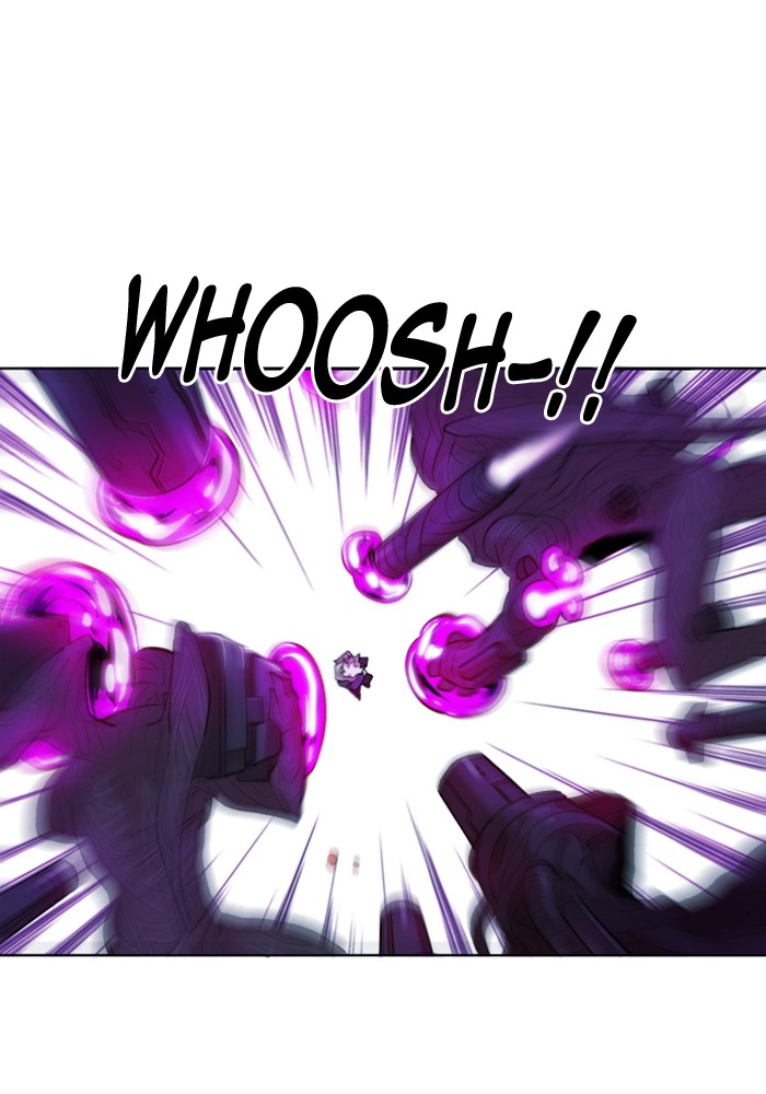 Hardcore Leveling Warrior Chapter 182.8 page 24 - 