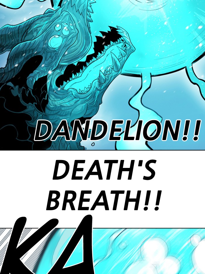 Hardcore Leveling Warrior Chapter 182.8 page 28 - 