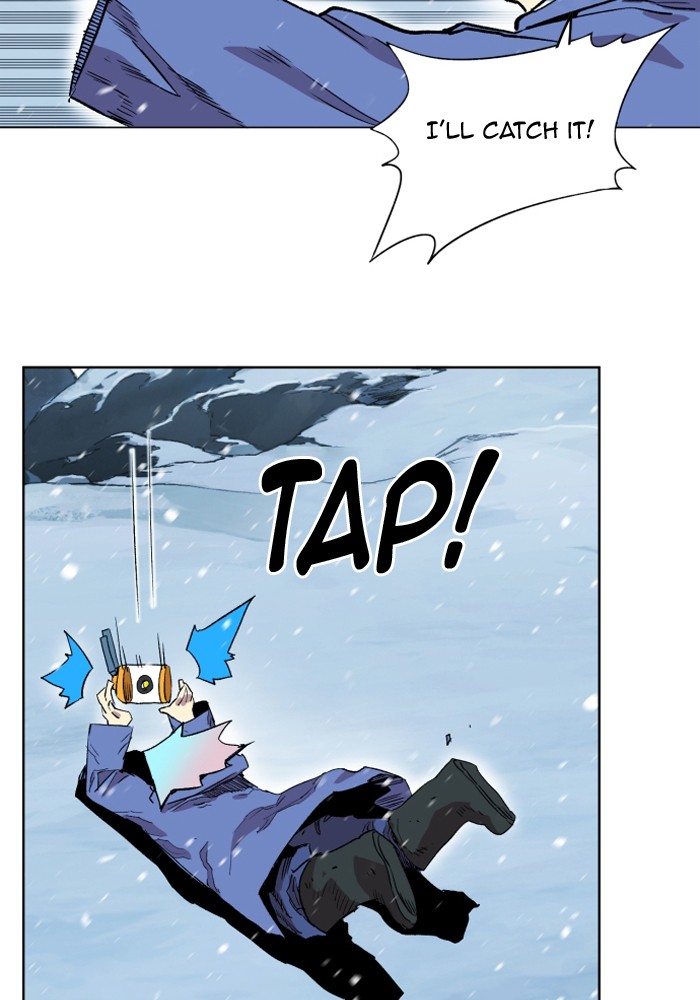 Hardcore Leveling Warrior Chapter 182.8 page 4 - 