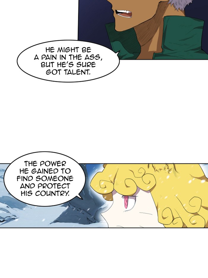 Hardcore Leveling Warrior Chapter 182.8 page 32 - 