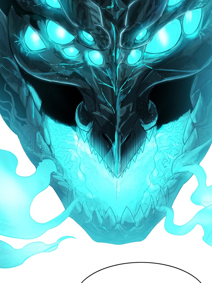 Hardcore Leveling Warrior Chapter 182.8 page 34 - 