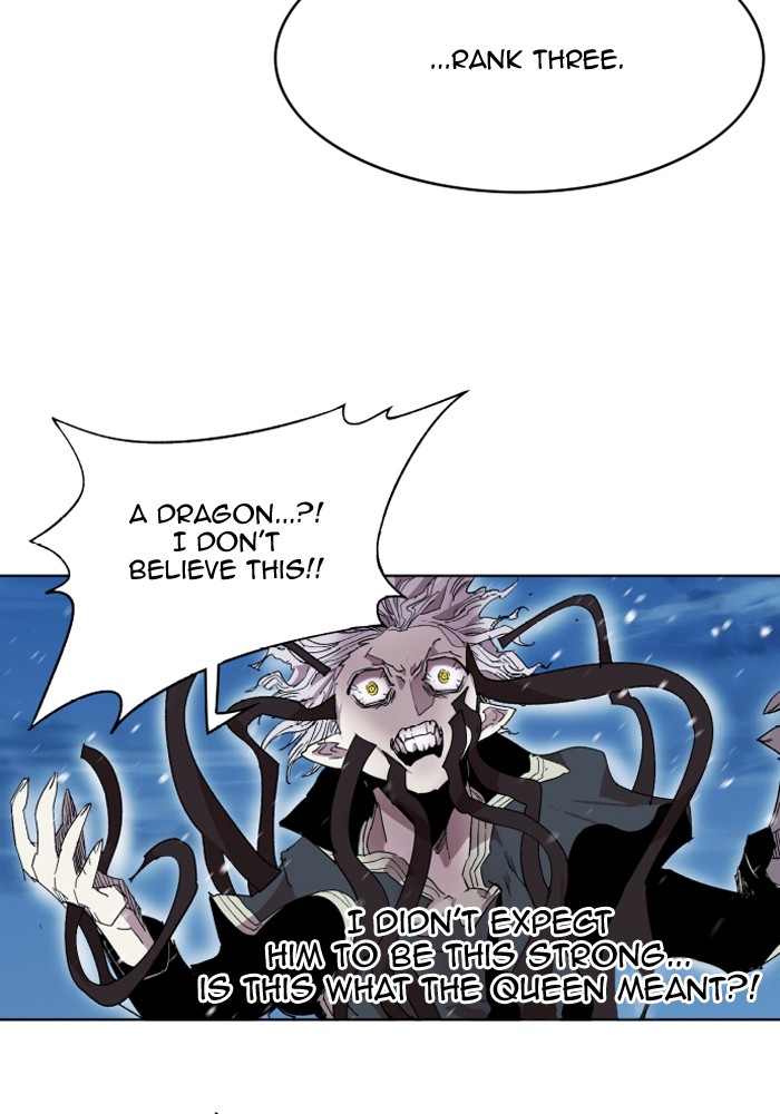 Hardcore Leveling Warrior Chapter 182.8 page 35 - 