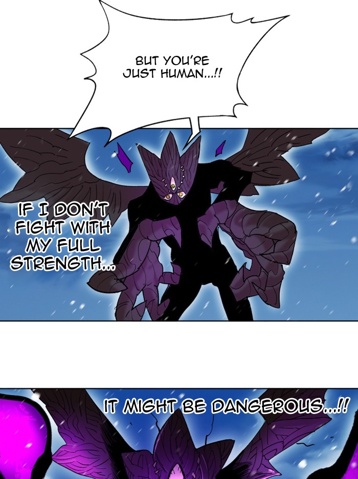 Hardcore Leveling Warrior Chapter 182.8 page 36 - 