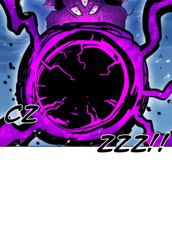 Hardcore Leveling Warrior Chapter 182.8 page 37 - 
