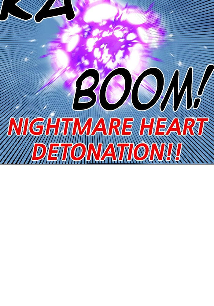 Hardcore Leveling Warrior Chapter 182.8 page 43 - 