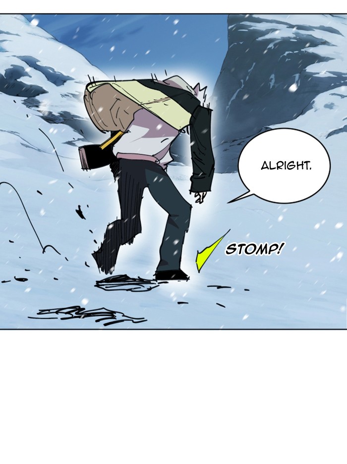 Hardcore Leveling Warrior Chapter 182.8 page 44 - 