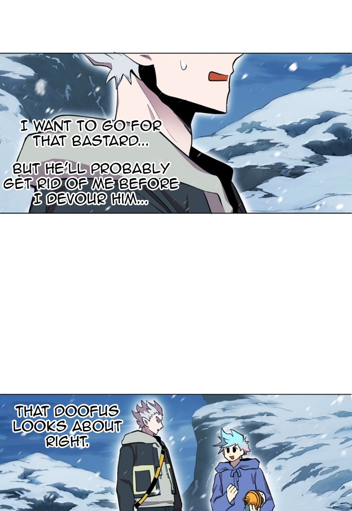 Hardcore Leveling Warrior Chapter 182.8 page 49 - 