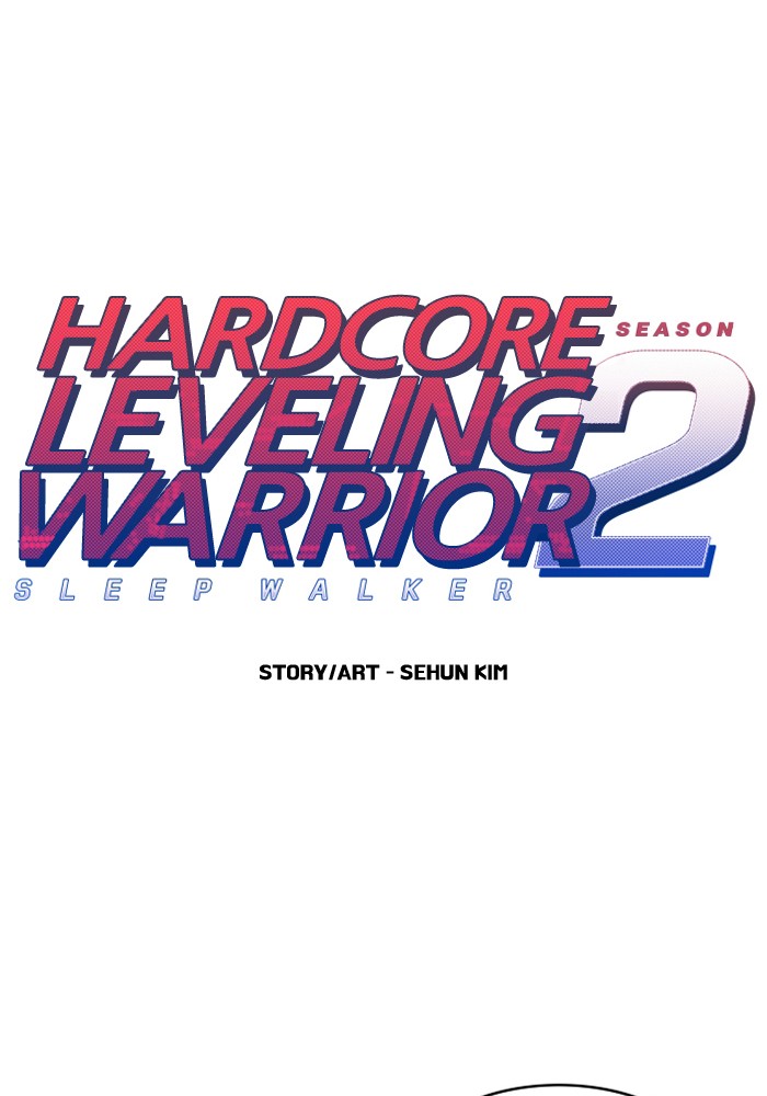 Hardcore Leveling Warrior Chapter 182.8 page 6 - 