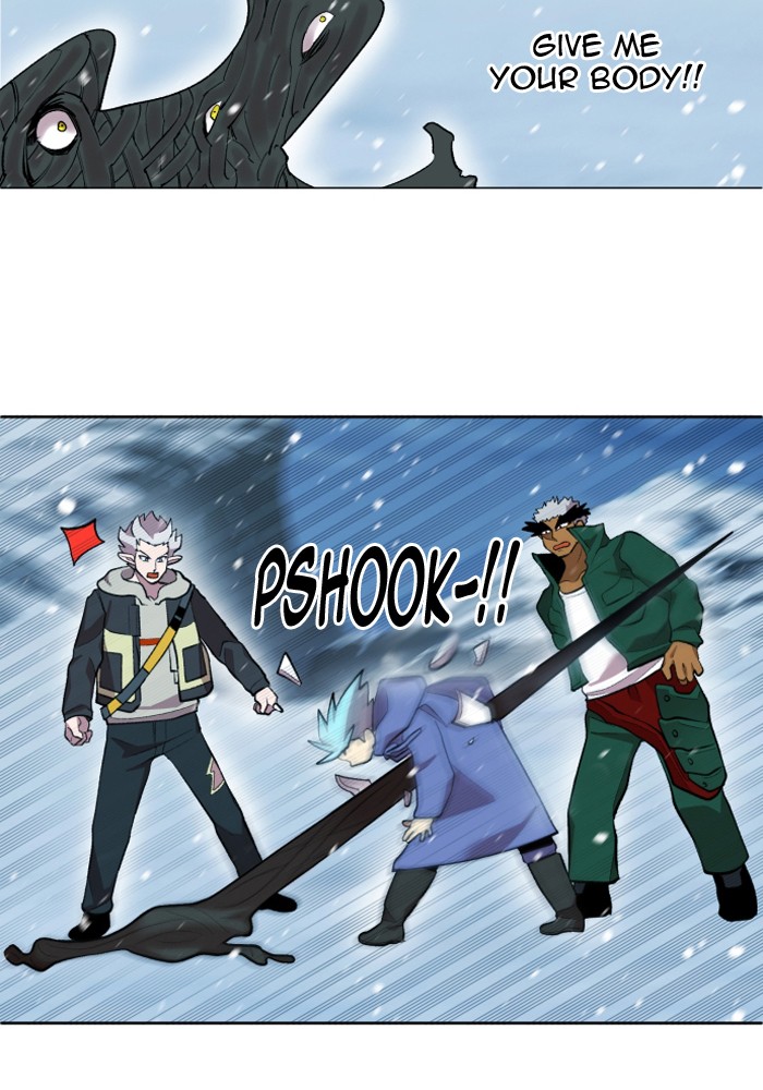 Hardcore Leveling Warrior Chapter 182.8 page 52 - 
