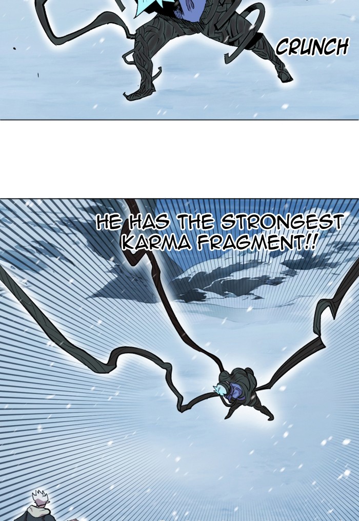 Hardcore Leveling Warrior Chapter 182.8 page 57 - 