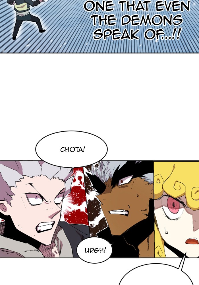 Hardcore Leveling Warrior Chapter 182.8 page 58 - 