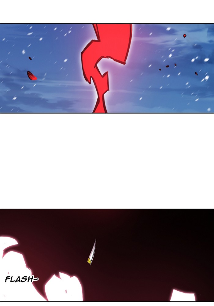Hardcore Leveling Warrior Chapter 182.8 page 62 - 