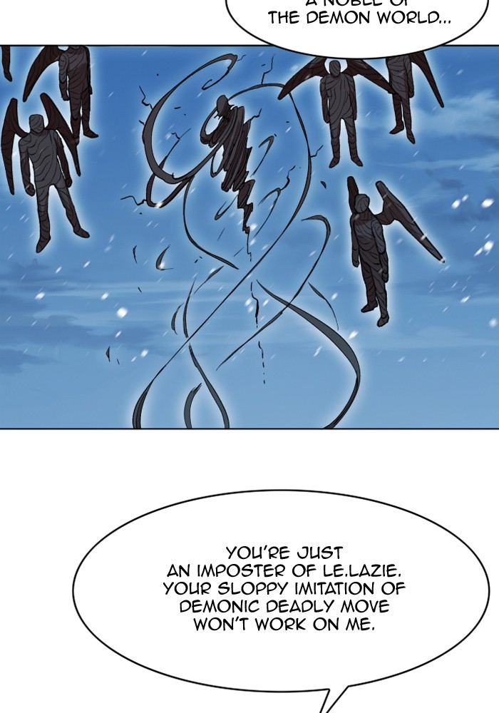 Hardcore Leveling Warrior Chapter 182.8 page 8 - 
