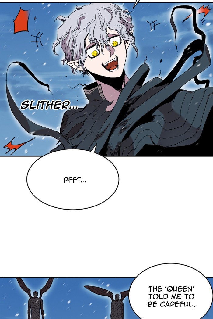 Hardcore Leveling Warrior Chapter 182.8 page 9 - 