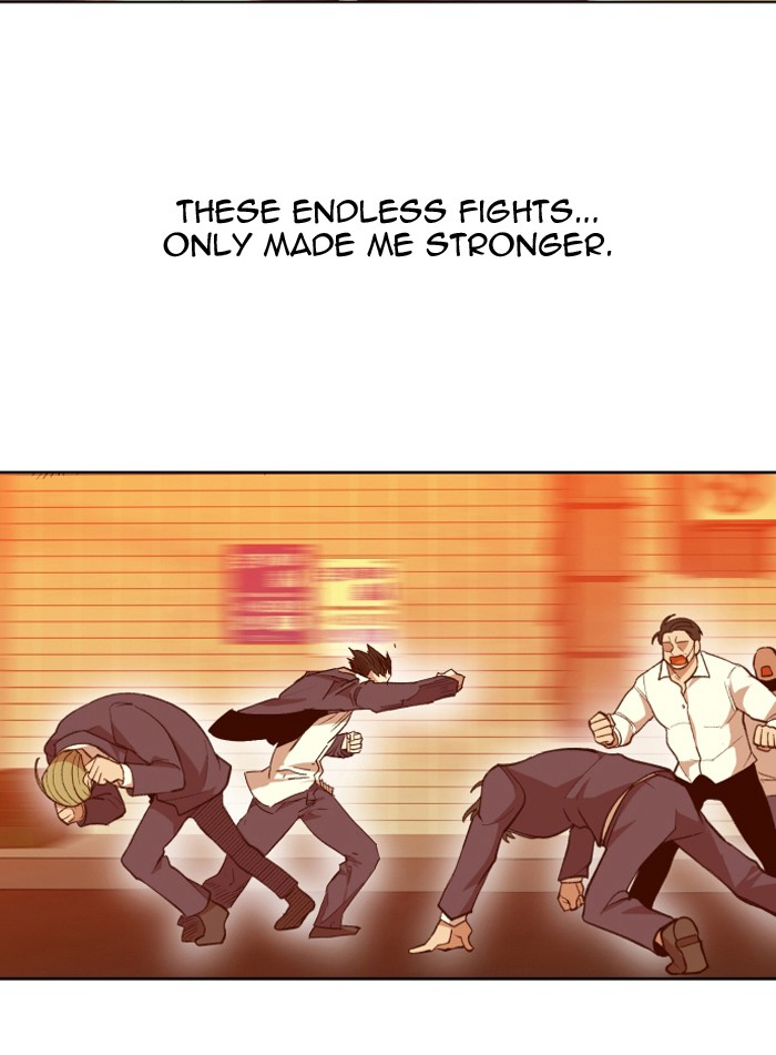 Hardcore Leveling Warrior Chapter 182.9 page 2 - 