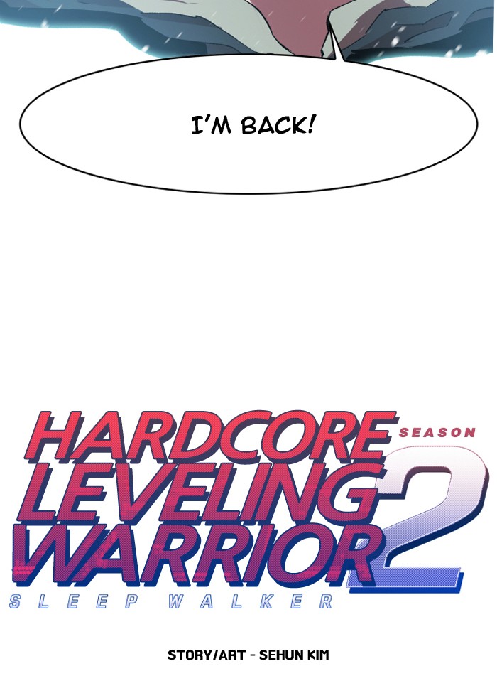 Hardcore Leveling Warrior Chapter 182.9 page 16 - 