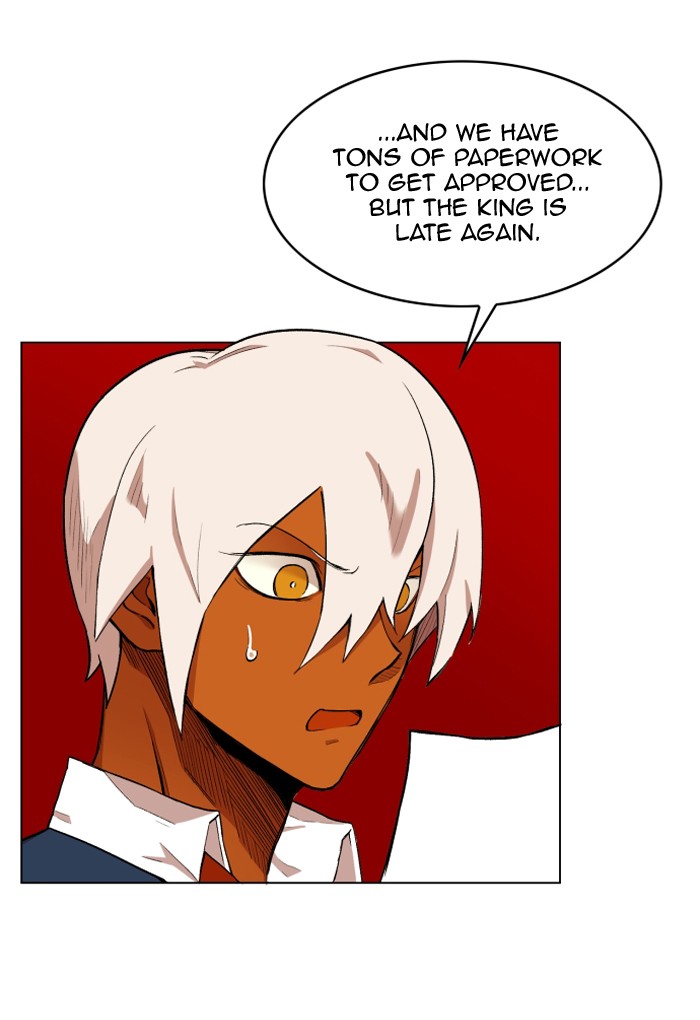Hardcore Leveling Warrior Chapter 182.9 page 20 - 