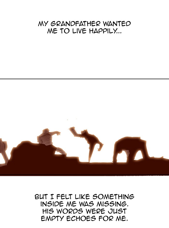 Hardcore Leveling Warrior Chapter 182.9 page 3 - 
