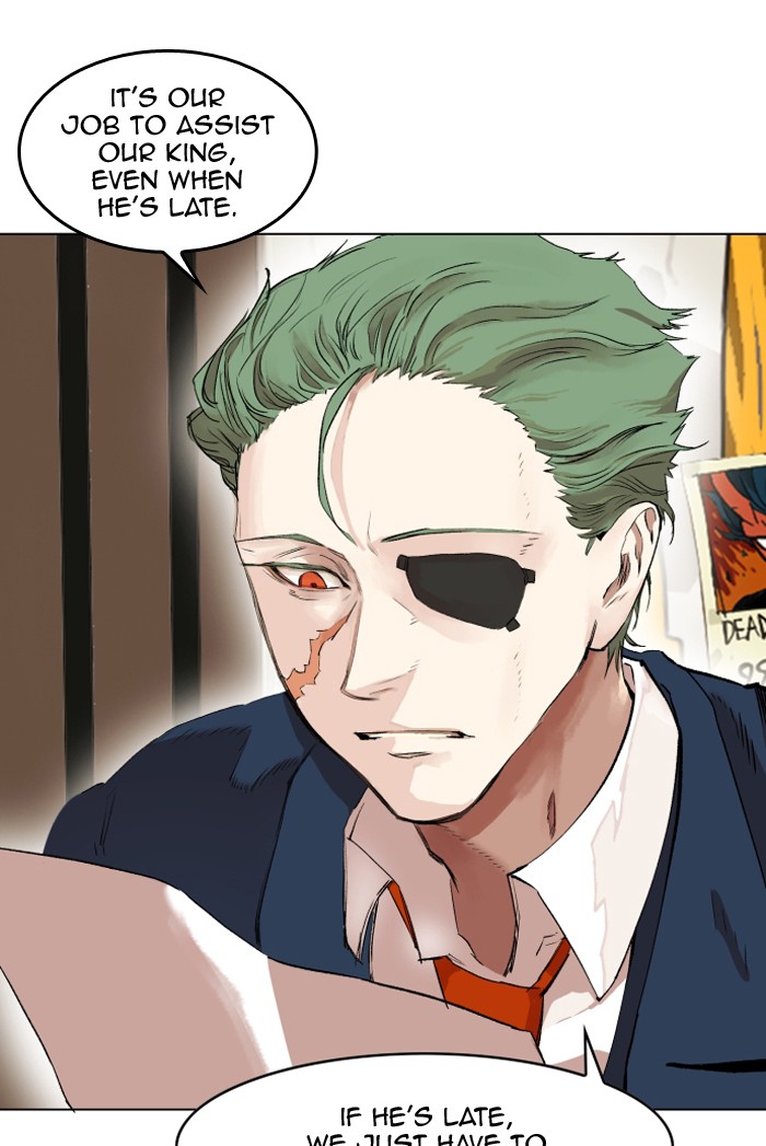 Hardcore Leveling Warrior Chapter 182.9 page 21 - 