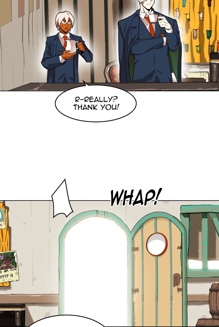 Hardcore Leveling Warrior Chapter 182.9 page 23 - 