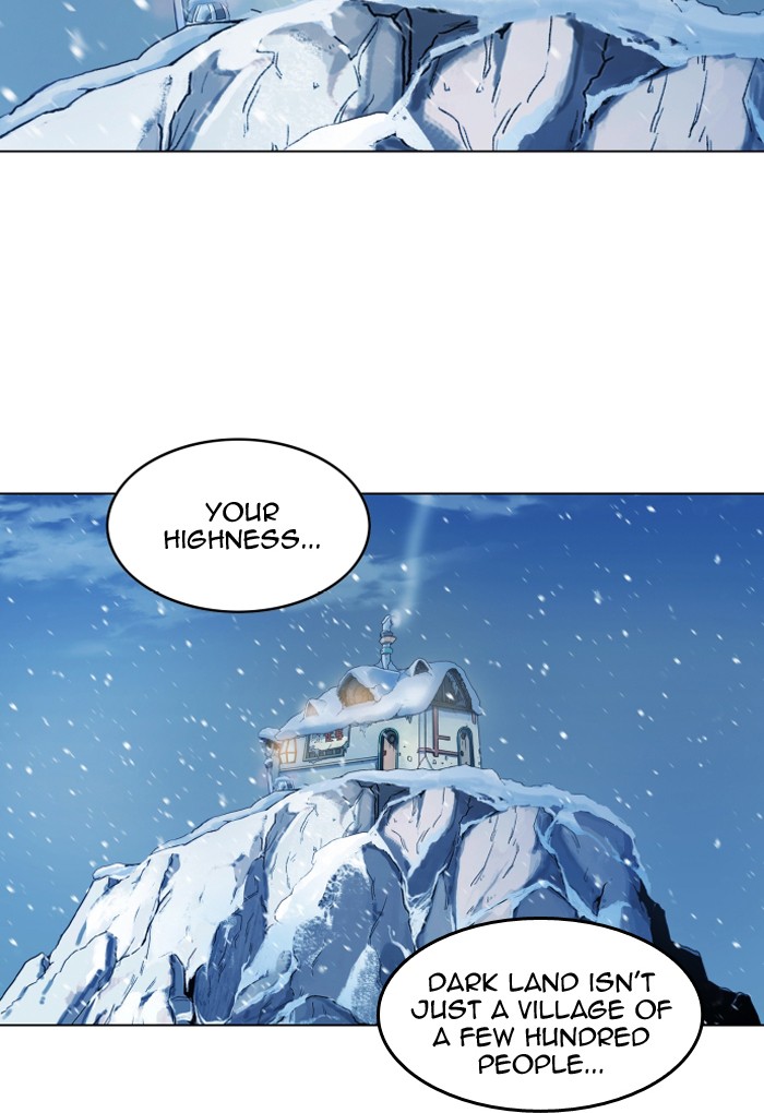 Hardcore Leveling Warrior Chapter 182.9 page 28 - 