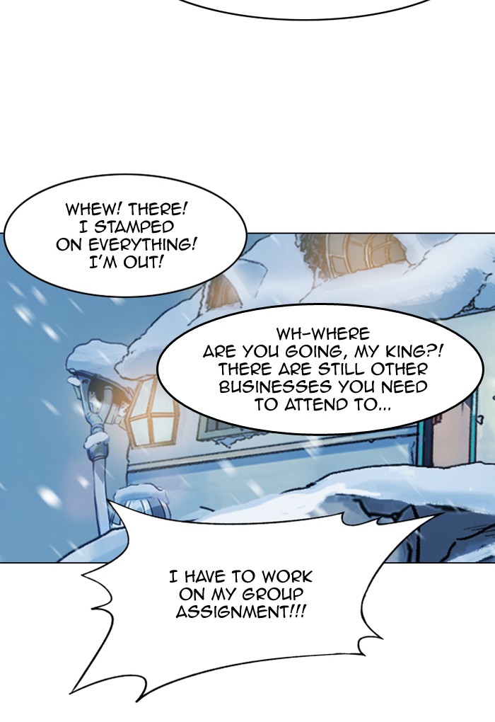 Hardcore Leveling Warrior Chapter 182.9 page 34 - 