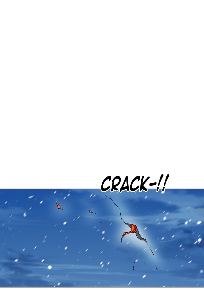 Hardcore Leveling Warrior Chapter 182.9 page 35 - 