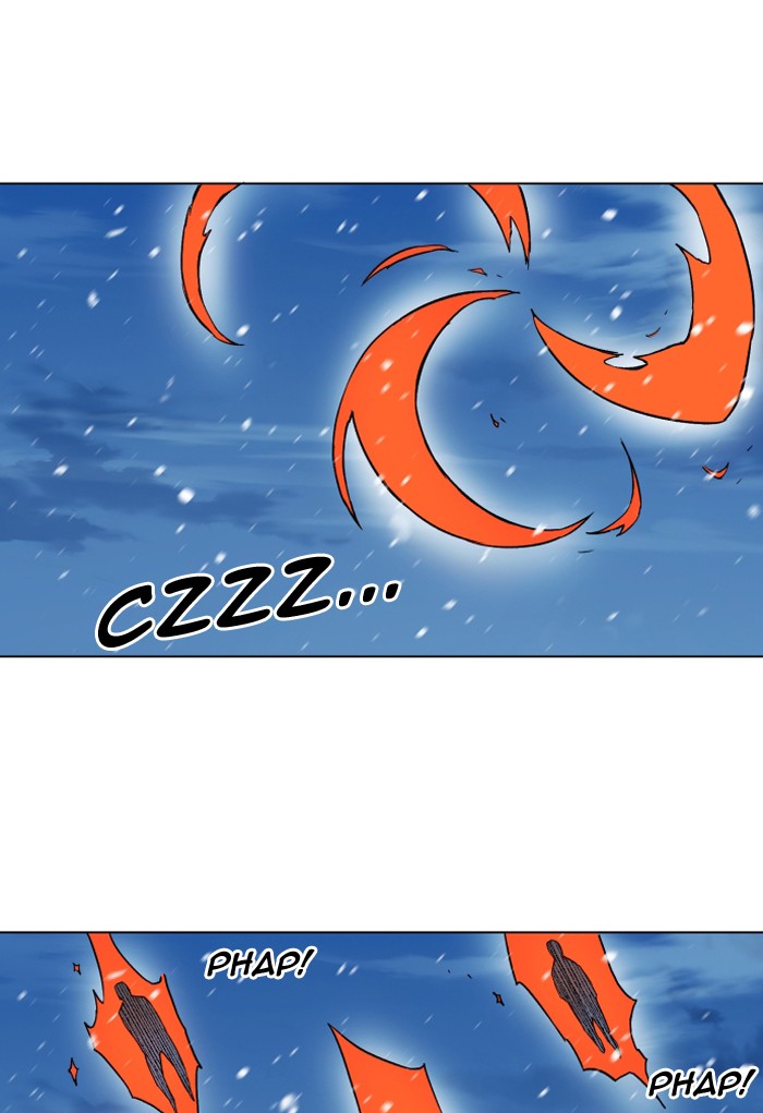Hardcore Leveling Warrior Chapter 182.9 page 36 - 