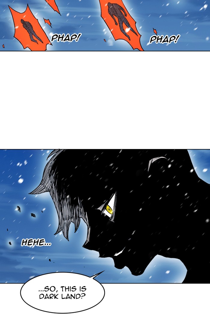 Hardcore Leveling Warrior Chapter 182.9 page 37 - 
