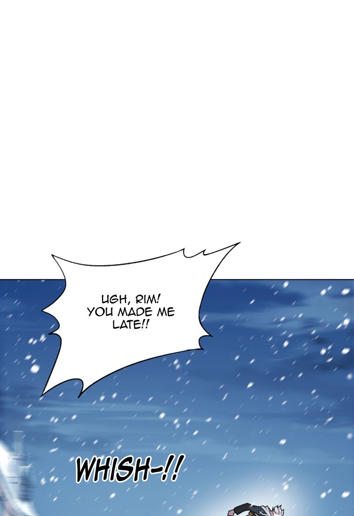 Hardcore Leveling Warrior Chapter 182.9 page 38 - 